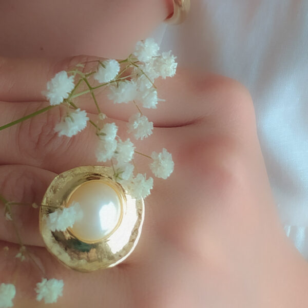 گوشواره قمر - Image 6