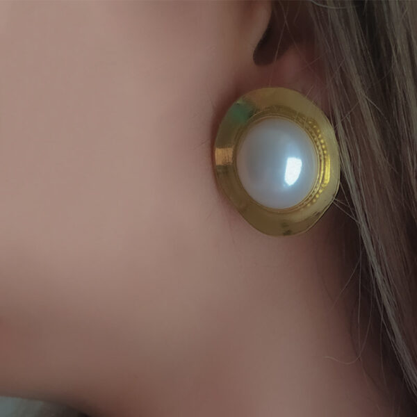 گوشواره قمر - Image 7