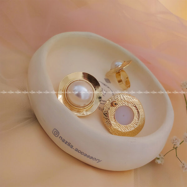 گوشواره قمر - Image 2