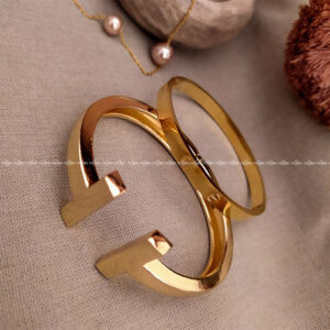 دستبند اچ گلد