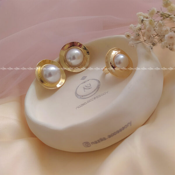 گوشواره قمر - Image 5