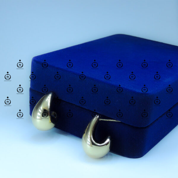 گوشواره قطره ای